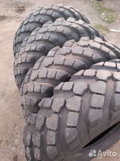 Покрышки Газ 66