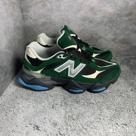 Кроссовки New Balance 9060