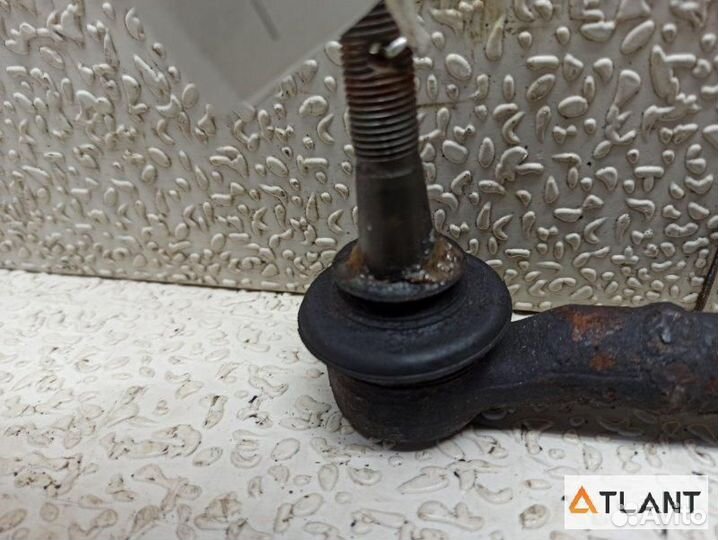 Рычаг задний правый subaru exiga