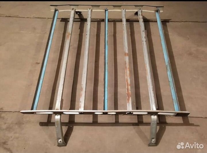 Продам багажник на крышу авто