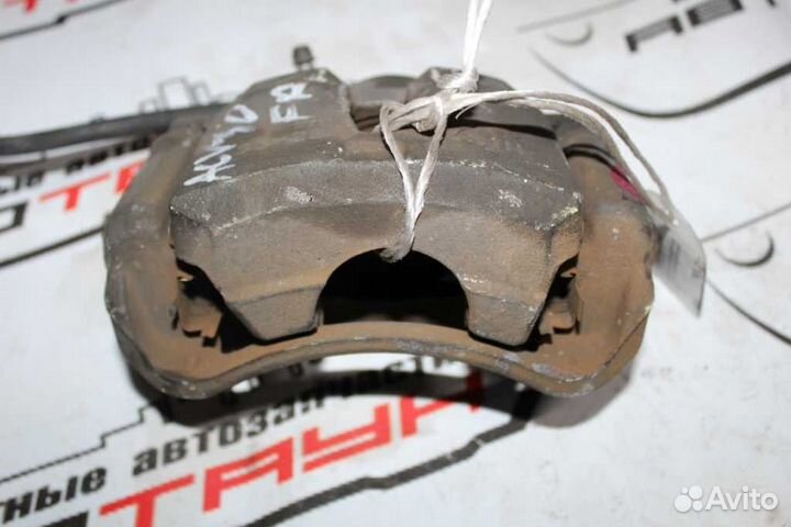 Суппорт В сборе toyota daihatsu 1AZ-FE 1MZ-FE 2AZ-FE altis camry ACV30 ACV30N ACV31 ACV35 ACV35N MCV