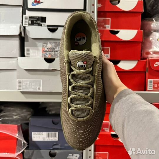 Nike Air Max DN Neutral Olive оригинал