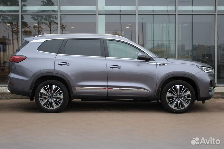 Chery Tiggo 8 Pro Max 2.0 AMT, 2023