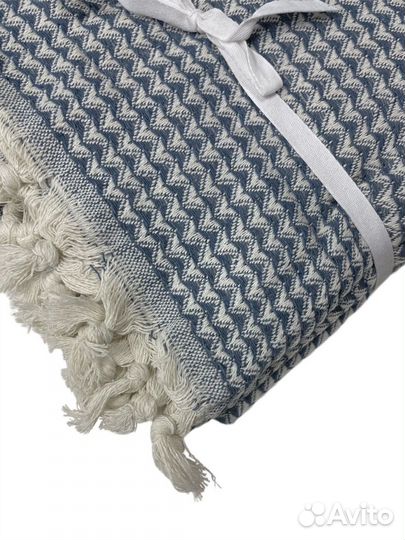 Хлопковое покрывало