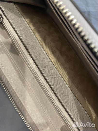 Michael kors кошелек клатч