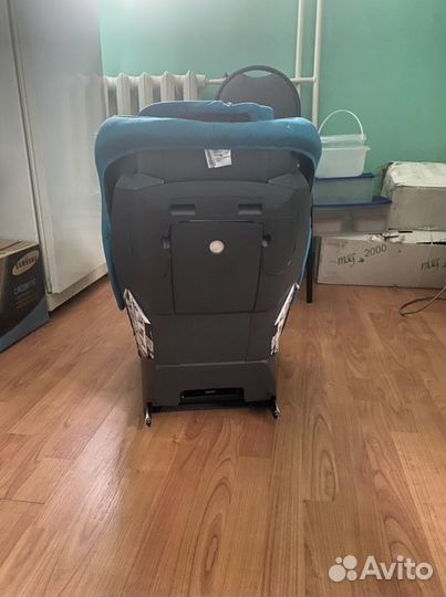 Автокресло britax romer 9 18