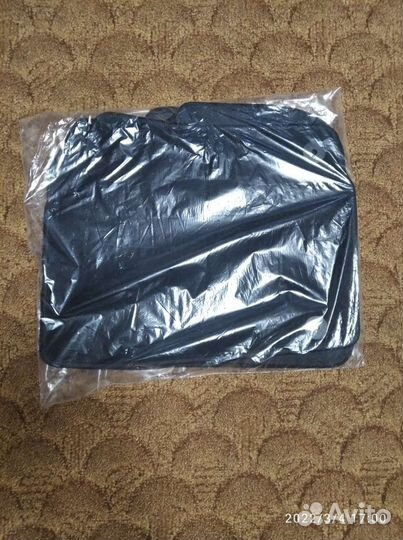 Коврики Шкода рапит