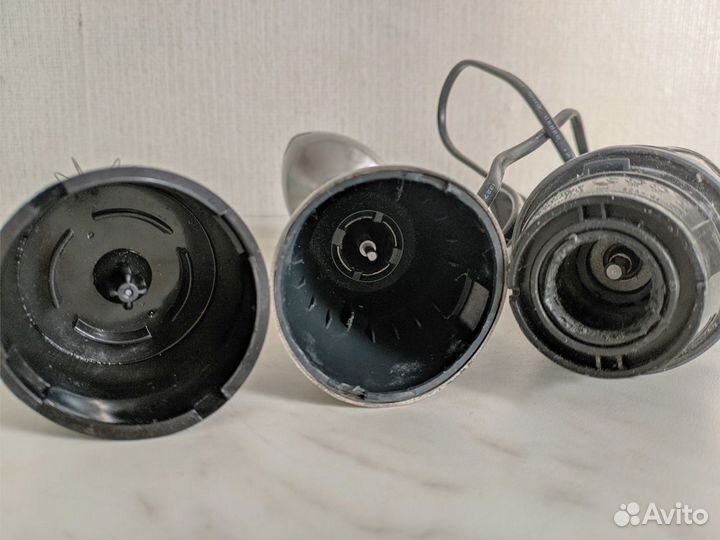 Блендер ручной Bork HB HCN 9960 SI на запчасти