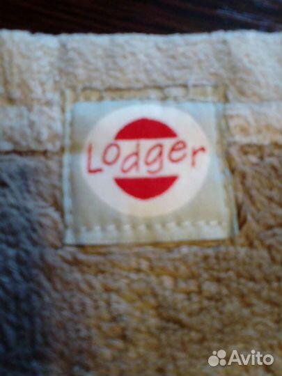 Одеяло детское