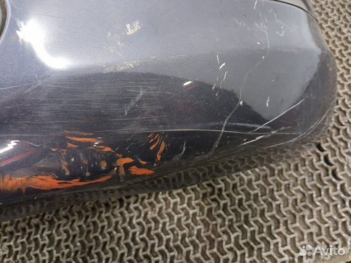 Бампер Ford Focus 2, 2011