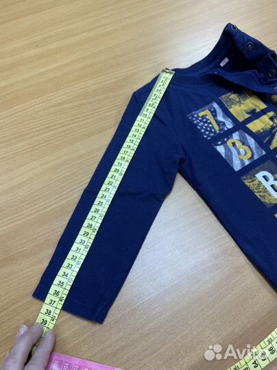 Вещи для мальчика 1,5 года