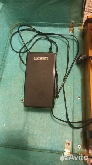 Швейная машина Чайка 134 m