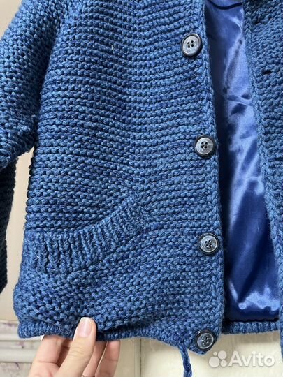 Кофта детская