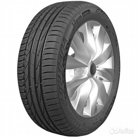 Ikon Tyres Autograph Aqua 3 SUV 215/55 R18 99V