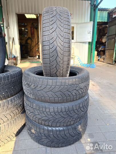 Gislaved C 400 205/60 R16