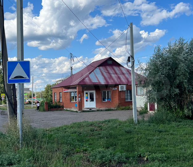 Здание, 240 м²
