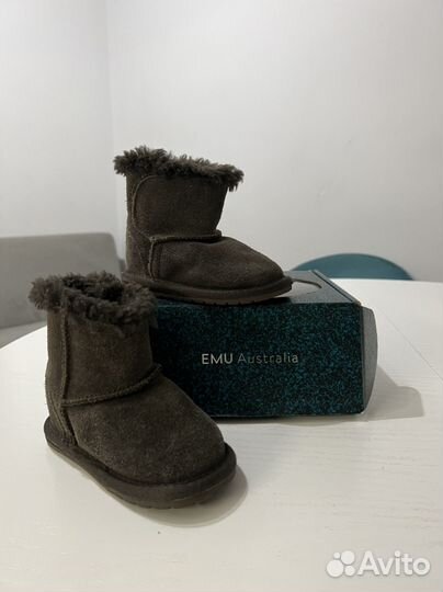 Угги emu australia