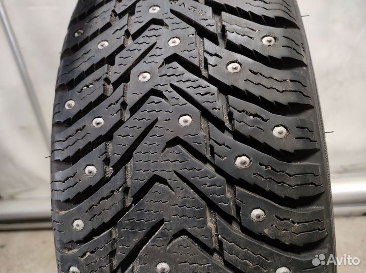 Колеса Лада Ларгус Солярис Рио