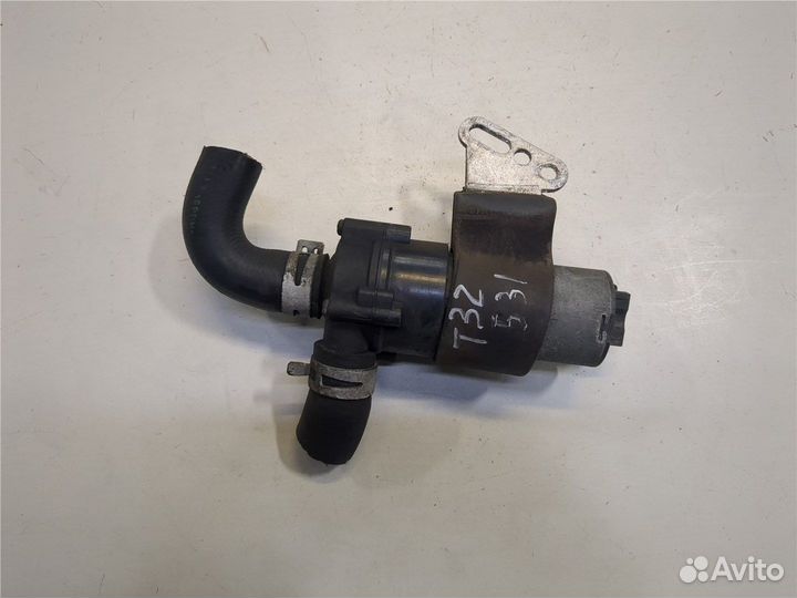 Насос водяной Mercedes SLK R170, 1999