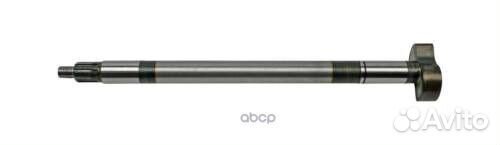 05.097.05.40.4 торм.вал правый (Z) L676 (673