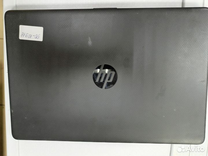 Ноутбук HP