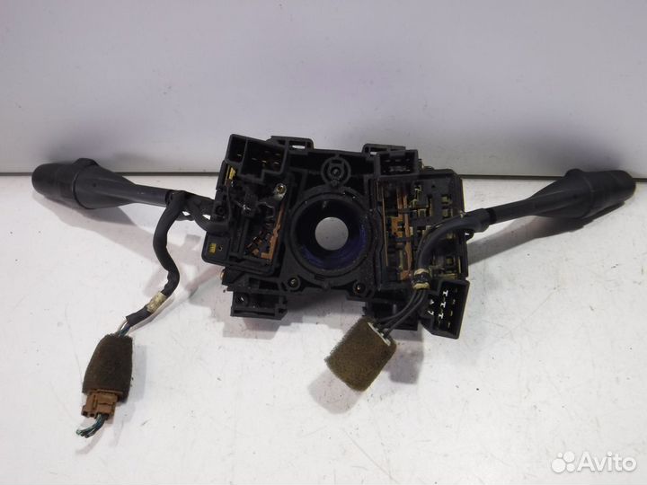 Переключатель подрулевой Nissan Almera