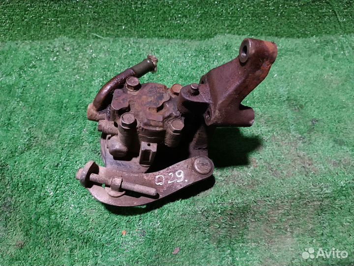 Насос гидроусилителя Kia Spectra I рестайлинг 2 (2