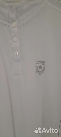 Одежда для конного спорта