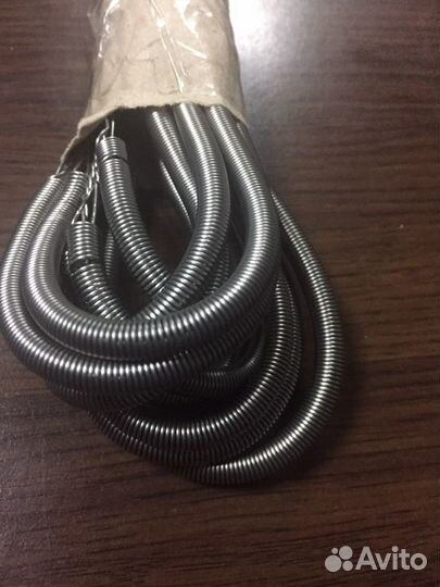 Спираль нихром 1200w 220v