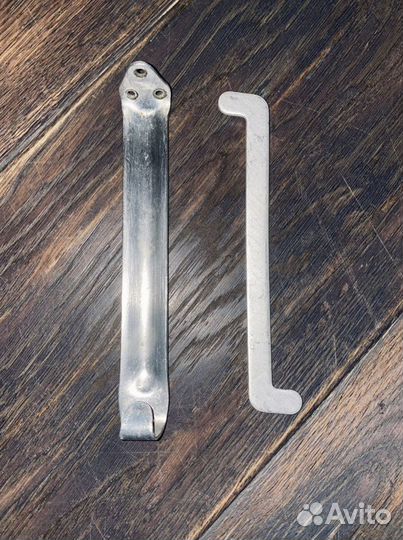 Пароварка вставка в кастрюлю СССР