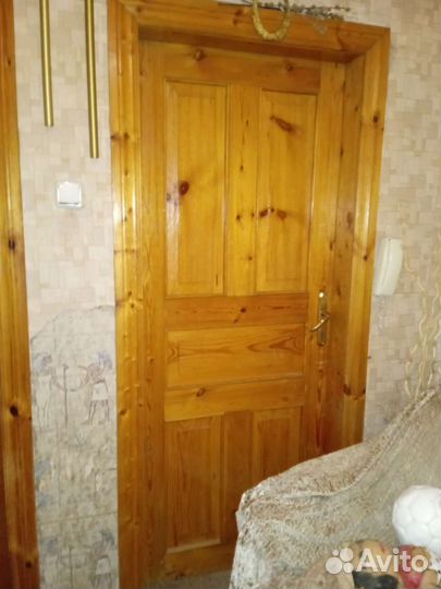 Межкомнатные двери бу