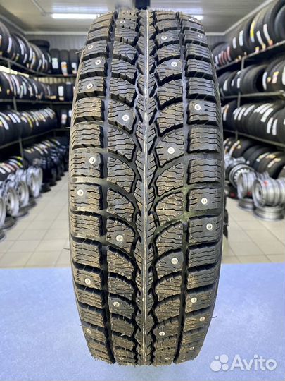 КАМА 505 Irbis 185/60 R14 90H