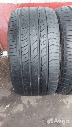 Sunitrac Focus 9000 295/30 R22 103Y