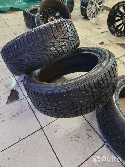 Roadstone Winguard 225/50 R17