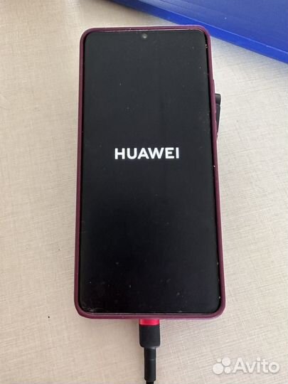Телефон huawei p30 pro