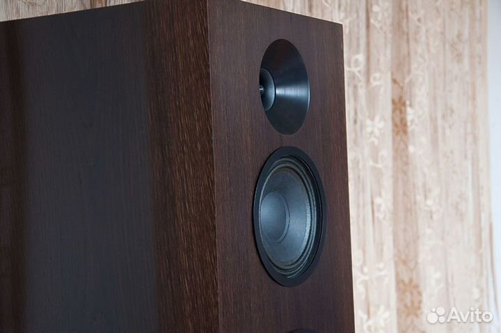 Напольная акустика Hi-End Eridan Audio Maia