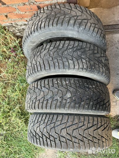 Hankook Winter I'Pike RS2 W429 205/60 R16 96T