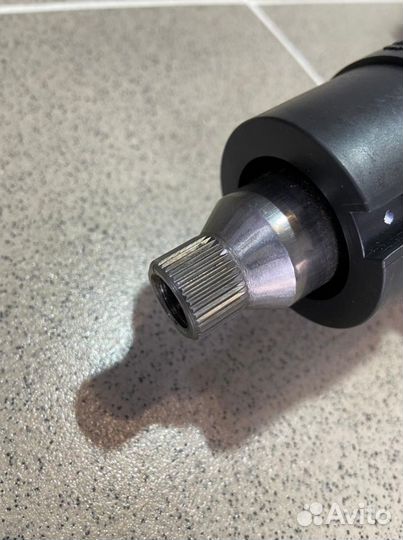 Электроусилитель руля эур Renault Megane II 2007 г