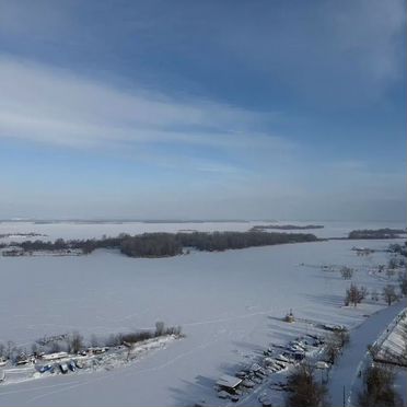 Квартира-студия, 42,6 м², 22/25 эт.