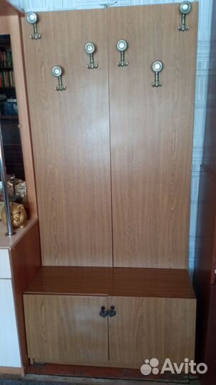 Шкаф для одежды