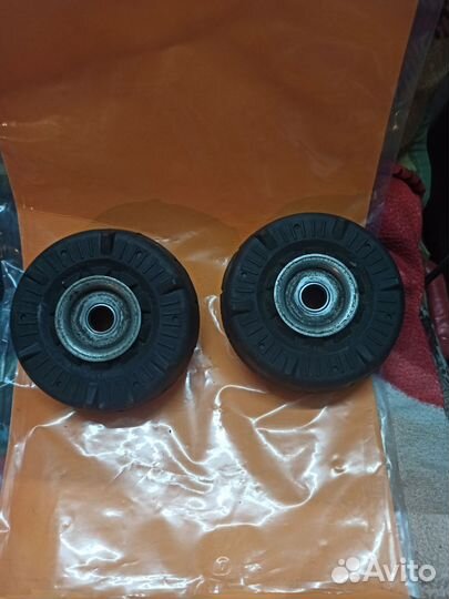 Опоры амортизаторов передние Chevrolet Cruze