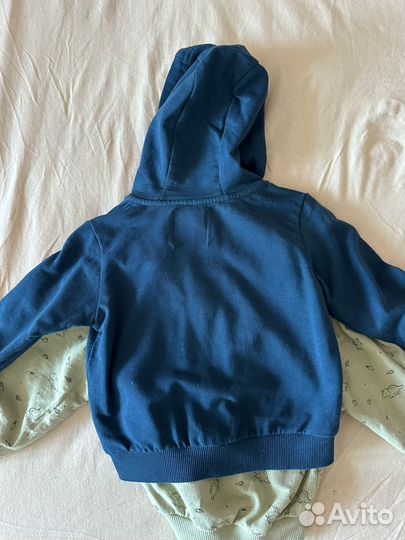 Одежда для малышей