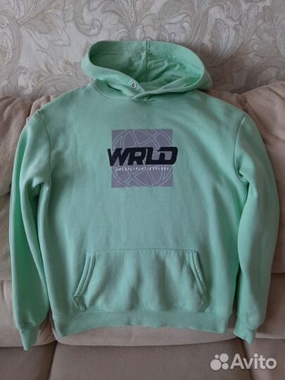 Худи для мальчика