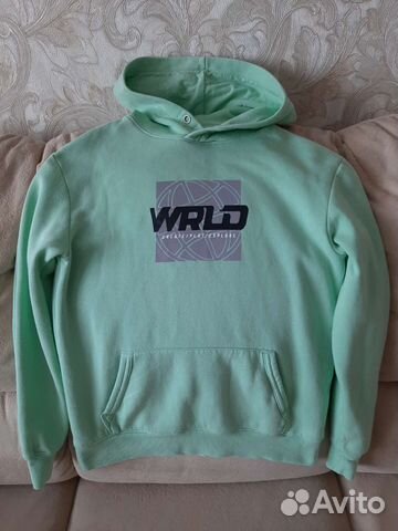 Худи для мальчика