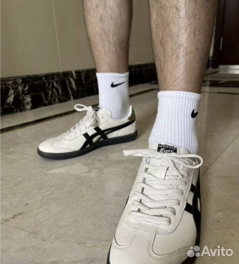 Кроссовки Asics Onitsuka Tiger Tokuten