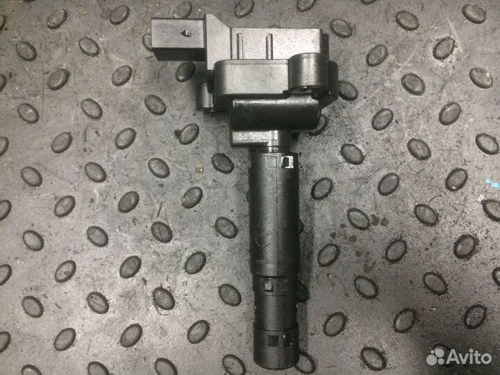 Катушка бензиновая на Mercedes C203. Е211 (дв.271)