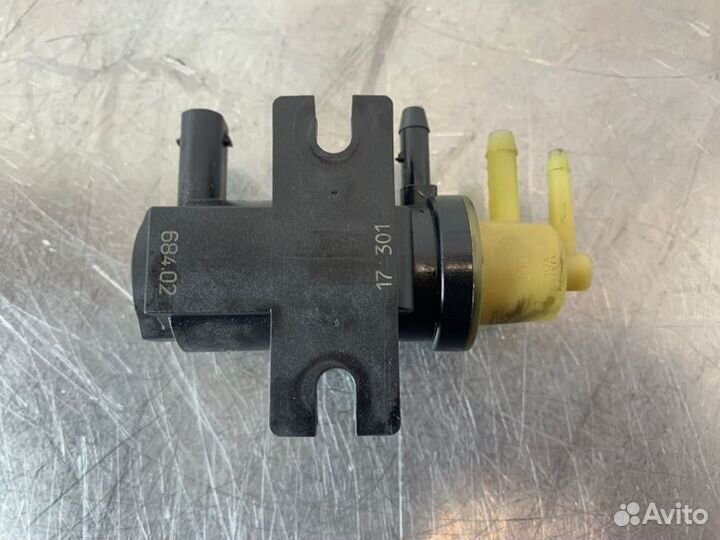 Клапан управления турбиной (актуатор) Mercedes