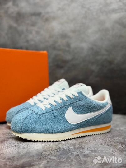 Женские Кроссовки nike cortez весна -лето