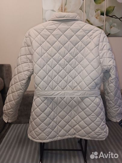 Куртка демисезонная женская на 54-56