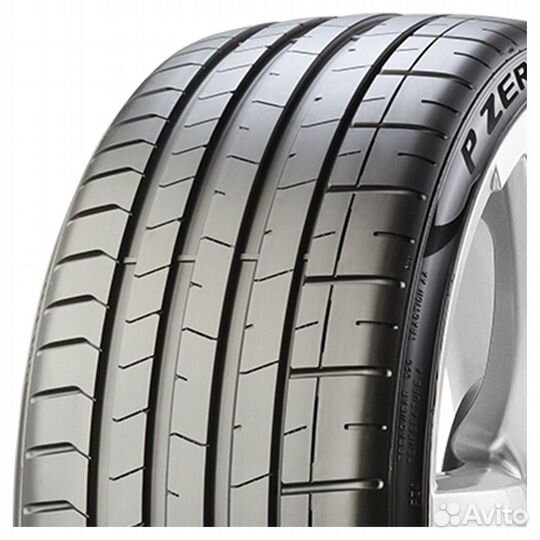 Pirelli P Zero PZ4 235/50 R19 99W